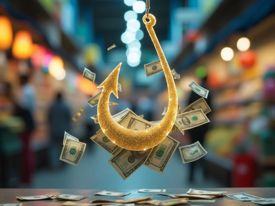 Gancho Poderoso: A Chave para Atrair e Engajar Seu Público